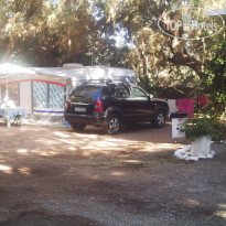 Camping Elizabeth