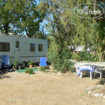 Camping Elizabeth