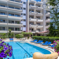 Ilios Beach Hotel