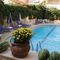 Ilios Beach Hotel