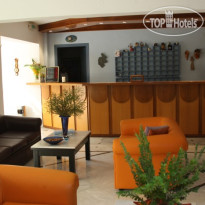 Ilios Beach Hotel