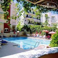 Ilios Beach Hotel