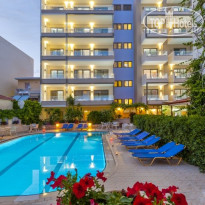 Ilios Beach Hotel