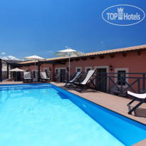 Ionia Suites
