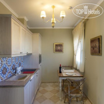 Ionia Suites