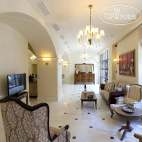 Ionia Suites