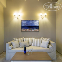 Ionia Suites