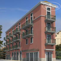 Ionia Suites