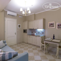 Ionia Suites