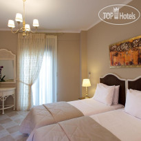 Ionia Suites