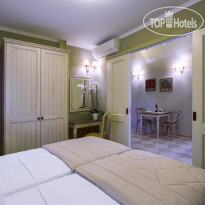 Ionia Suites