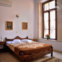 Hotel Byzantine 