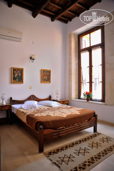 Hotel photo Hotel Byzantine 4*
