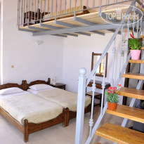 Hotel Byzantine 