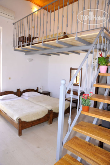 New photos from tourists Hotel Byzantine 4*