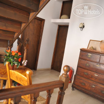 Hotel Byzantine 