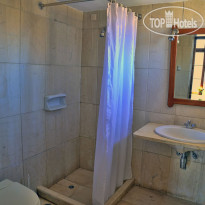 Hotel Byzantine 