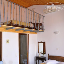Hotel Byzantine 