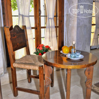 Hotel Byzantine 