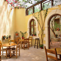 Hotel Byzantine 