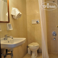 Hotel Byzantine 