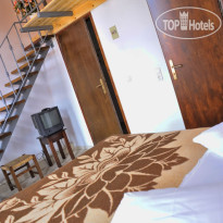 Hotel Byzantine 