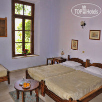 Hotel Byzantine 