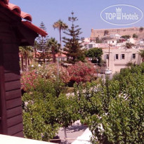Sohora Boutique Hotel