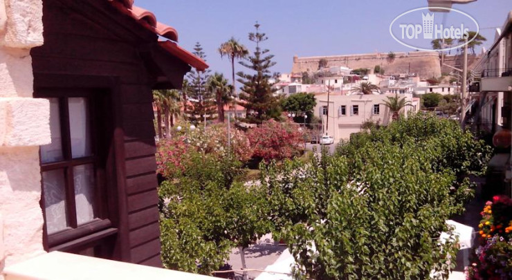 Hotel photo Sohora Boutique Hotel 