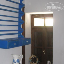 Sohora Boutique Hotel