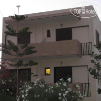 Eltina Hotel 