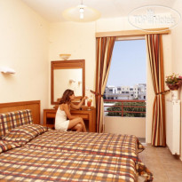 Eltina Hotel 