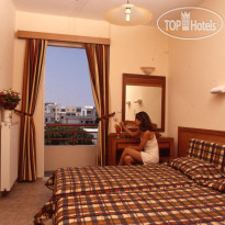 Eltina Hotel 