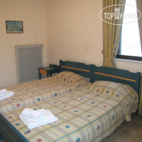 Eltina Hotel 
