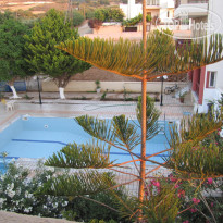 Eltina Hotel 