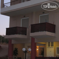 Eltina Hotel 