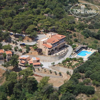 Forest Park Hotel 