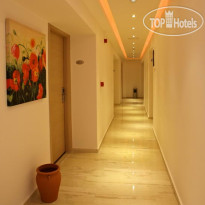 Forest Park Hotel