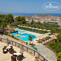 Forest Park Hotel