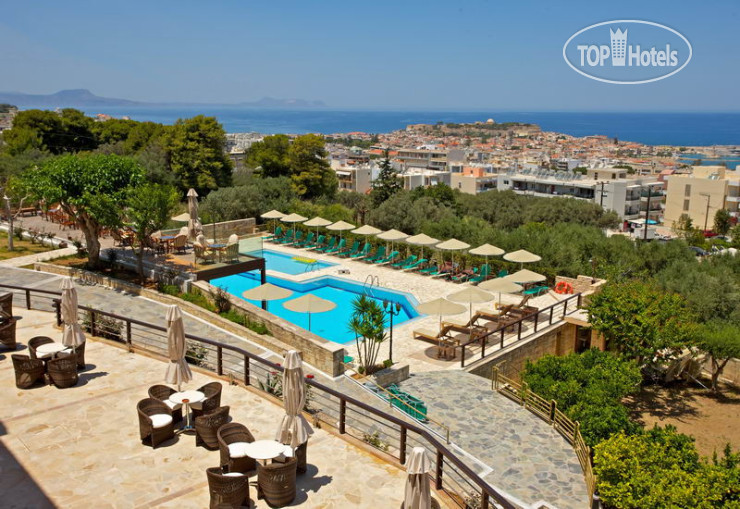 New photos from tourists Forest Park Hotel 2*