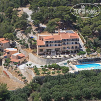 Forest Park Hotel