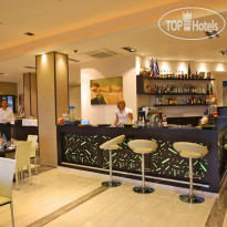 Forest Park Hotel