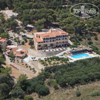 Forest Park Hotel