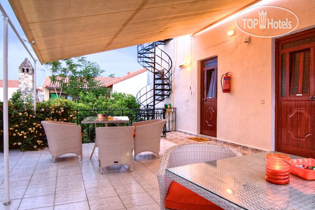 Hotel photo Studio Lefaki 
