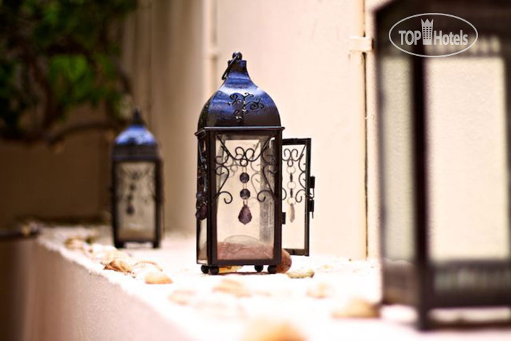 New photos from tourists Studio Lefaki