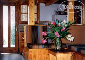 New photos from tourists Ismini APT