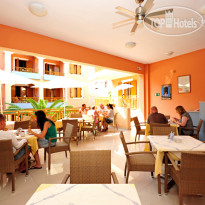 Aristea Hotel Rethymno 