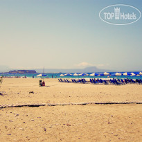 Aristea Hotel Rethymno 