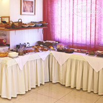Aristea Hotel Rethymno breakfats