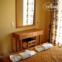 Aristea Hotel Rethymno